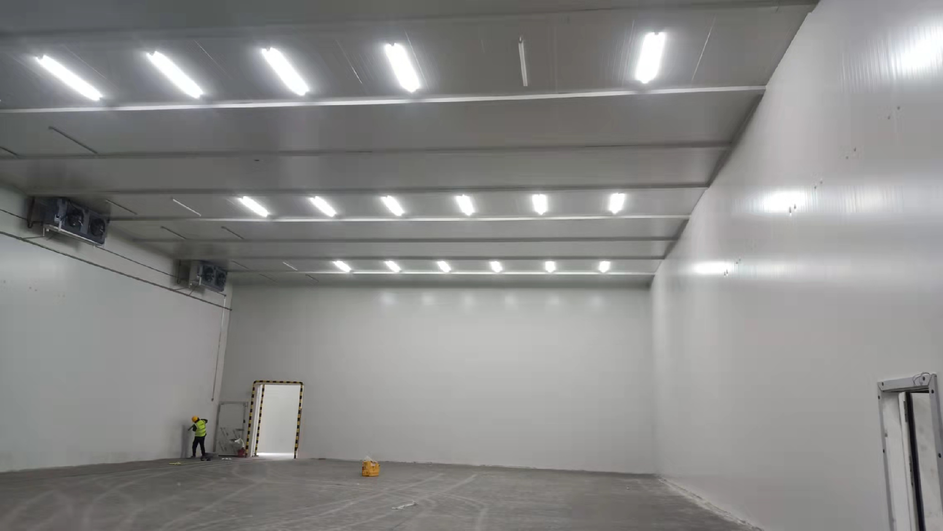 建設(shè)疫苗冷藏庫管理規(guī)范制度有哪些？安裝費(fèi)用價(jià)格需要多少錢？