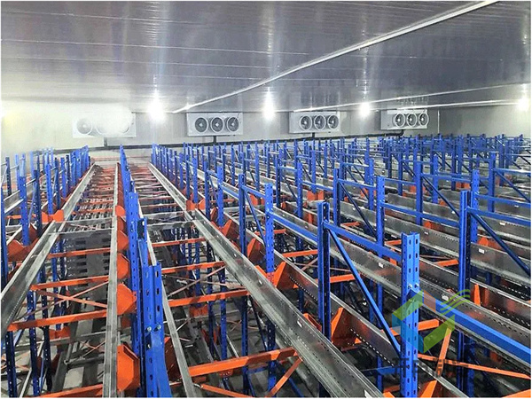 安裝自動化低溫倉庫建造標準要點有哪些？