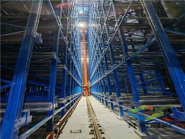 安裝自動化低溫倉庫建造標準要點有哪些？