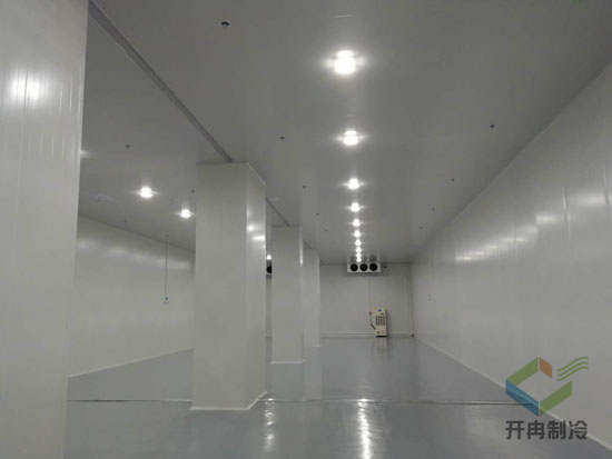 建設醫藥冷藏庫的安裝標準有哪些？