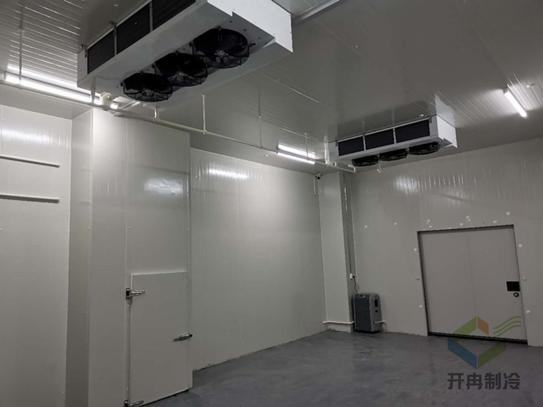 建設醫藥冷藏庫的安裝標準有哪些？