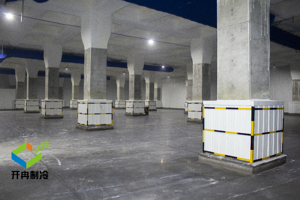 租冷庫和自己建冷庫哪個(gè)更劃算