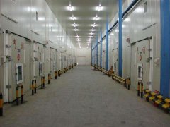 氣調庫安裝，造一個氣調庫需要多少錢