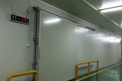 冷庫造價：冷庫的尺寸是多少呢？