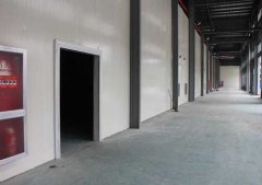 冷庫造價：有哪里部分的費用組成呢？