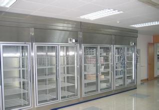 醫(yī)藥冷庫-藥品陰涼庫，疫苗冷庫安裝設(shè)計(jì)