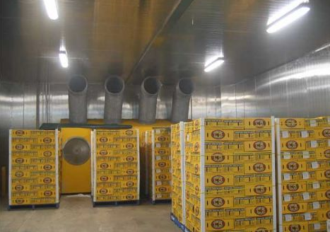 50平冷藏庫造價，恒溫庫建設耗電量一個月多少錢