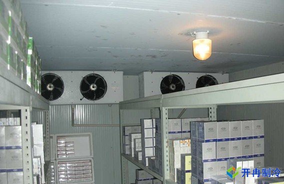 上海藥廠建造-20℃醫(yī)藥血漿冷庫，超低溫血漿冷庫定制預(yù)算多少